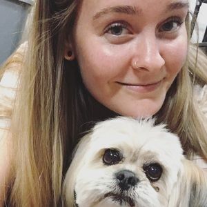 Meet your Posher, Danielle